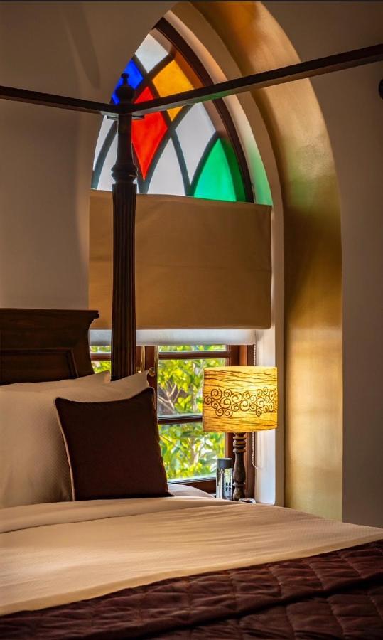 The Postcard Cuelim, Goa Hotel Cansaulim Екстериор снимка