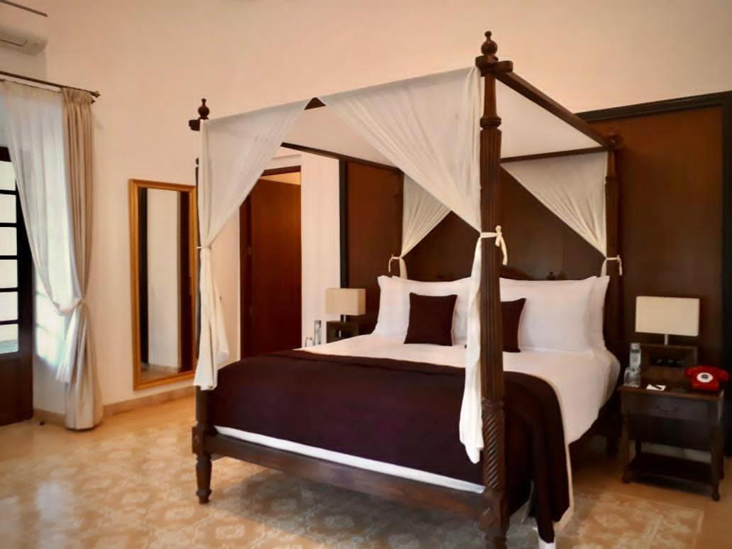 The Postcard Cuelim, Goa Hotel Cansaulim Екстериор снимка