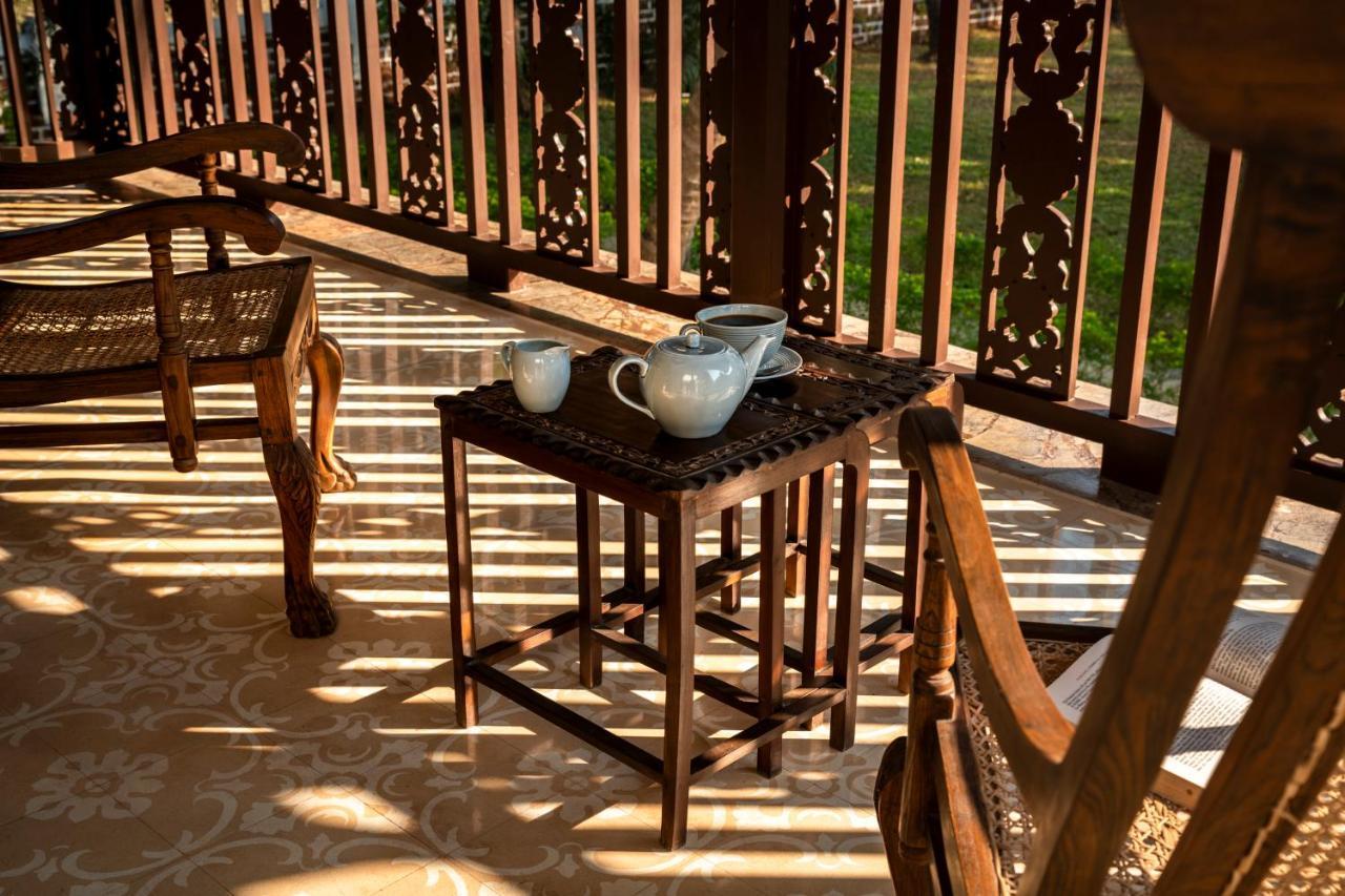 The Postcard Cuelim, Goa Hotel Cansaulim Екстериор снимка