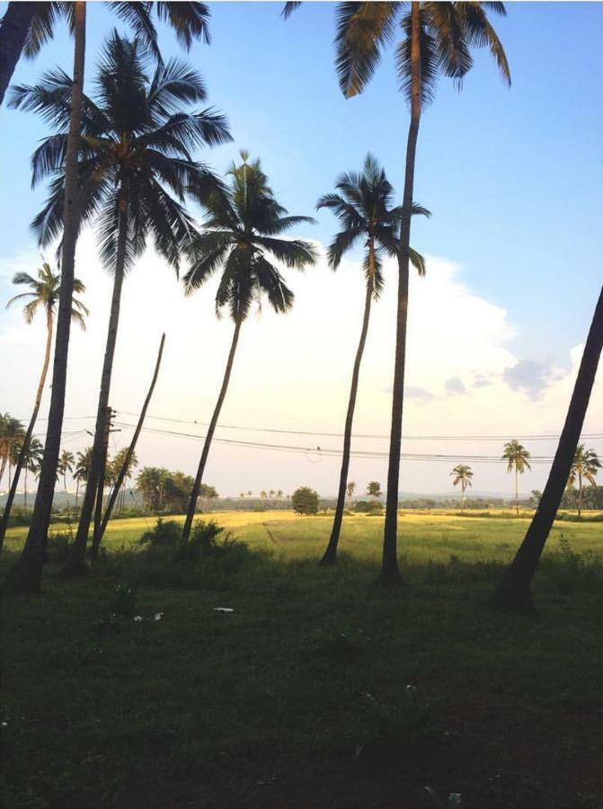 The Postcard Cuelim, Goa Hotel Cansaulim Екстериор снимка