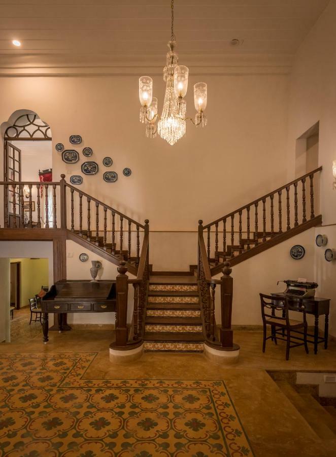 The Postcard Cuelim, Goa Hotel Cansaulim Екстериор снимка