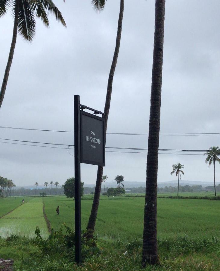 The Postcard Cuelim, Goa Hotel Cansaulim Екстериор снимка