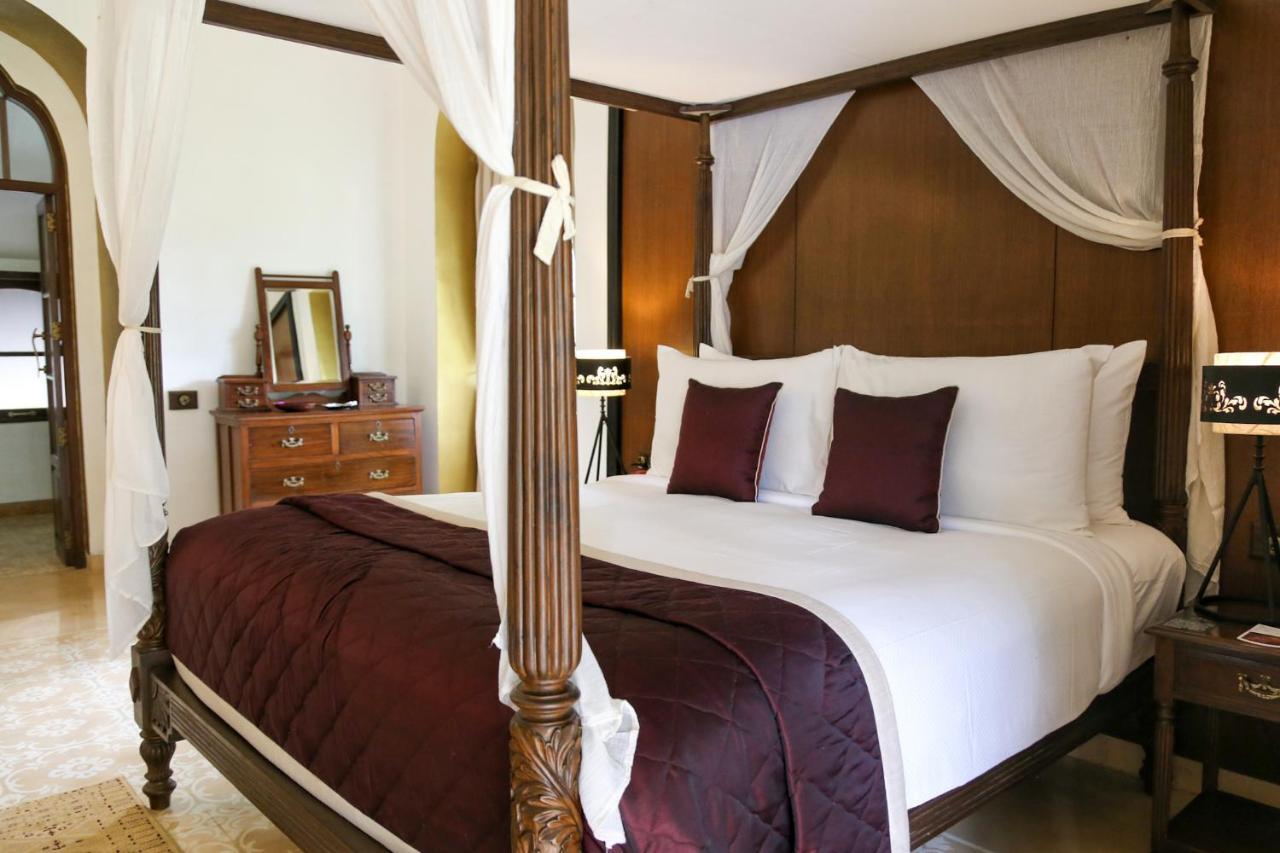 The Postcard Cuelim, Goa Hotel Cansaulim Екстериор снимка